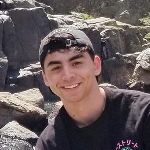 Meet your Posher, Armand